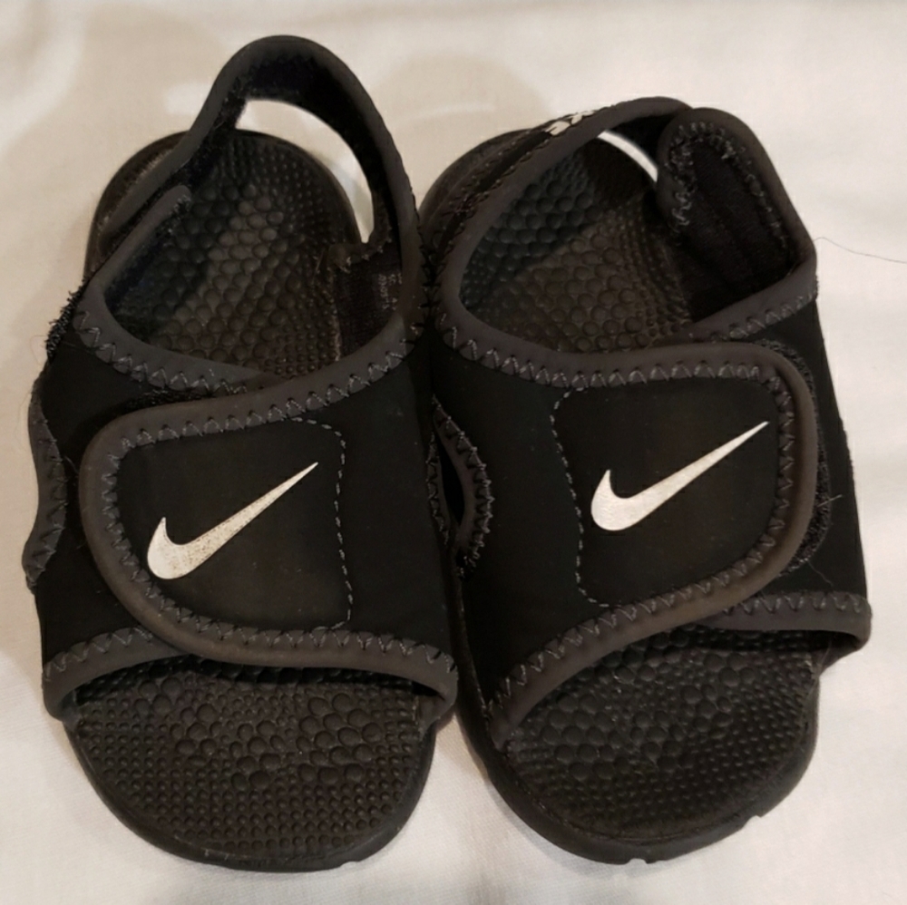 Nike Baby Sandals